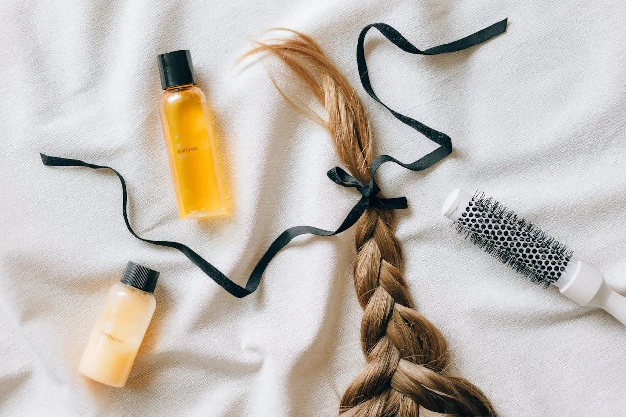 Cradle Cap vs. Lice: How to Tell the Difference